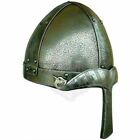 Medieval Norman Viking Armor Knight Helmet GJERMUNDBU HELMET HALLOWEEN Gift