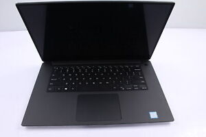 DELL XPS 15 9570 | CORE I7-8750H 2.20GHZ | 512GB | 16GB | NO OS/POWER ADAPTER