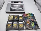 New ListingVintage Magnavox Odyssey 2 Microprocessor Video Game System Console AS IS