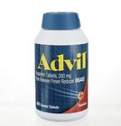 Advil Ibuprofeno comprimidos recubiertos de 200 mg, 300 CT (paquete de 3)