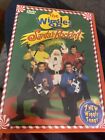 The Wiggles Wiggledancing - Live in the USA & Santa's Rockin' DVD