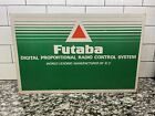 Futaba FP-T4NL Digital Proportional Radio Control System R/C UNTESTED