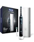 Oral-B Smart Limited Electric Toothbrush -Black