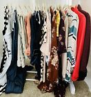 Clothing Lot Of Mixed Women's 20 Pcs Some NWT. Sz Med w/ Few small.
