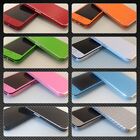 Carbon Edition Skin For iPhone 5s Sticker Decal Wrap Protector Cover Case