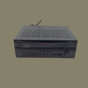 Yamaha RX-V677 | 7.2-channel Wi-Fi Network AV Receiver #SC8234