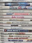 Nintendo Wii Cheap Affordable Value Games A-Z Tested Resurfaced Complete CIB