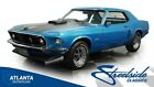 New Listing1969 Ford Mustang