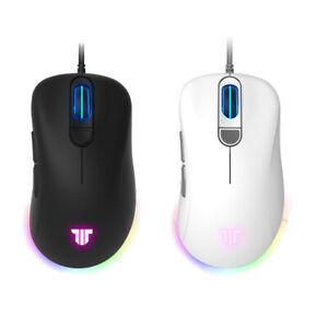 Xenics Titan G Professional Gaming Mouse / Max 16000 DPI /PMW3389/ RGB LED