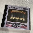 Phil Collins Serious Hits...Live! CD 1990 Atlantic Records
