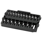 Milwaukee Tool 49-66-6831 Packout Low-Profile Organizer Tray For 19 Pc.