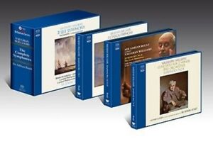 Adrian Boult Vaughan Williams Symphonies 5 SACD TOWER RECORDS   (898b)