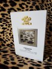 Creed Silver Mountain Water 50ml / 1.7 oz Authentic Metal Cap New In Box