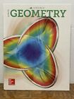 Virginia Glencoe High School Geometry McGraw-Hill Education, 2019