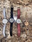 Lot Of Womens Fashion Watches