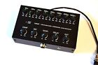 8Band Compressor Equalizer for radio IC-7300 IC-7200 VIDEO INSIDE!!!