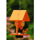 SONGBIRD ESSENTIALS FRUIT & JELLY ORIOLE FEEDER MADE IN USA FREE SHIP!