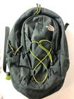 The North Face Jester Backpack Green  VGC