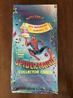 1992 Spiderman 30th Anniversary Sealed Trading Card Box