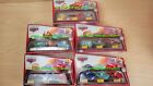 Disney Pixar Cars Storytellers Collection Lot - 3 Character Set RARE & BRAND NEW