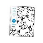 2020-2021 Academic Year Weekly & Monthly Planner, 8.5