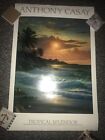 Tropical Splendor By Anthony Casay Suitable For Framing Print 24