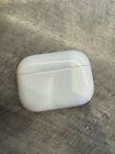 Great Apple Airpods Pro 1st Generation Wireless Charging Case + Faulty Earbuds