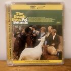 Beach Boys Pet Sounds - DVD Audio 2003, Stereo, Mono, 5.1 Surround