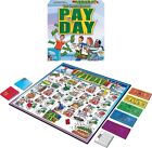 PAYDAY Board Game - Family Game Night Kids & Adults Original Retro Classic