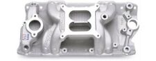 Edelbrock Performer RPM Air-Gap Intake Manifold 7501 Fits: SBC Chevy 327 350 (For: Chevrolet)