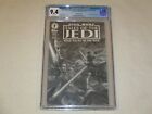 Star Wars Tales of Jedi Dark Lords the Sith #1 Special Ashcan Edition 1994 Topps