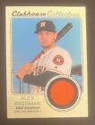 Alex Bregman 2017 Topps Heritage ROOKIE Clubhouse Collection Jersey #CCR-ABR