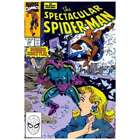 Spectacular Spider-Man (1976 series) #164 in NM minus cond. Marvel comics [x/