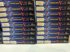 Lot of 10 sony T-120 Pre-Recorded VHS Tapes Sold to be used as Blanks