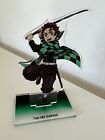 Demon Slayer KNY Anime Collectable Acrylic Stand from Japan- Tanjiro Kamado
