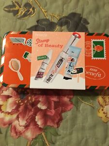Benefit Stamp of Beauty Gift Set