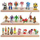New Worlds Smallest Figurines w/Comics **You Choose**