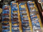 2007 Hot Wheels New Models Lot of (28) w/Variations; See Listing for Inclusions