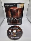 Silent Hill 4 The Room - PS2 Playstation Black Label