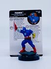 Heroclix Avengers Fantastic Four Empyre Thanos #065 Chase w/ Card
