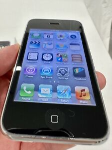 New ListingApple iPhone 3G 16GB White + 3GS 32GB White AT&T w/Original Boxes