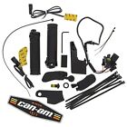 Can-Am 715008739 Heated Grips Throttle Combo Outlander Renegade 500 570 650 850