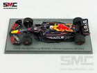 Red Bull F1 RB18 #1 Max Verstappen Japan GP 2022 World Champion 1:43 Spark S8551