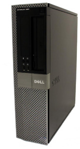 Dell 980 Desktop Intel Core i7-860 2.8GHz 8GB DDR3 500GB HDD Win 10 Excellent