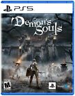 Demon's Souls - Sony PlayStation 5 PS5 NEW