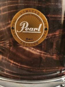 Pearl Limited Edition 14x6.5 Snare Drum