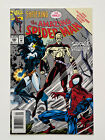 Amazing Spider-Man #393 (1994) Shrieking Finale Marvel Comics VF/NM range