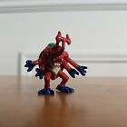 Megakabuterimon, Digimon Digital Monsters, Bandai , Mini PVC figure Vintage