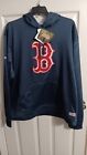 *NEW* Stitches Athletic Gear Boston Red Sox Hoodie Men's 2XL