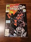 Marvel Comics AMAZING SPIDER-MAN #310 Todd McFarlane Art 1988 VF!